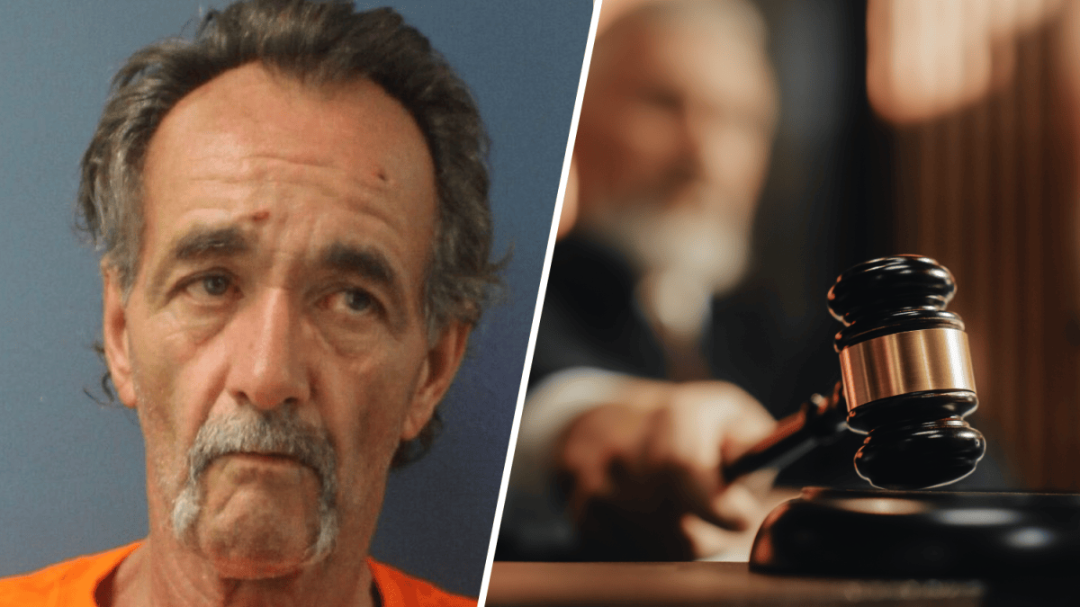 Cadena perpetua a Kenneth Smith por el asesinato de sus padres ...
