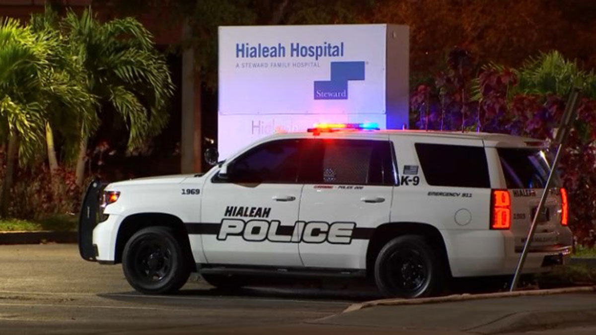 Surgen nuevas imágenes de tiroteo que dejó un herido y una familia