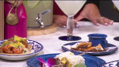 Cocinando Contigo: Tacology celebra su séptimo aniversario