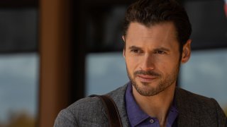 Actor Adan Canto