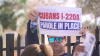 En el limbo: Cubanos con I-220A protestan y piden soluciones a su situación migratoria