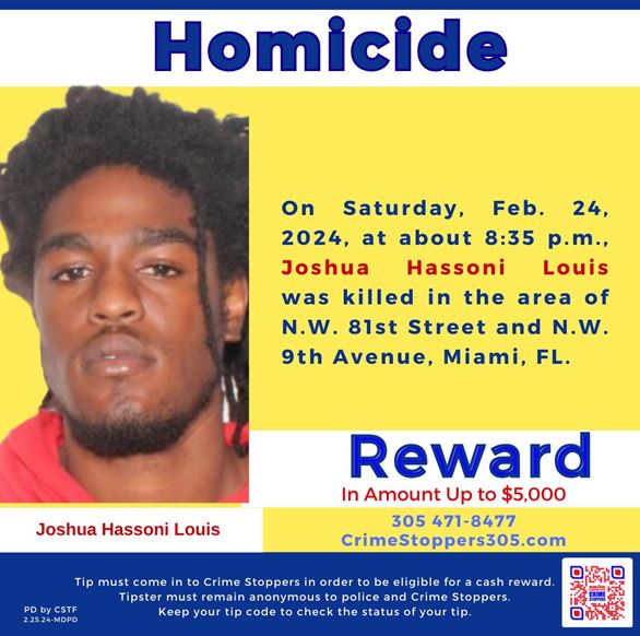 Tiroteo en West Little River deja un muerto y dos heridos Telemundo Miami (51)