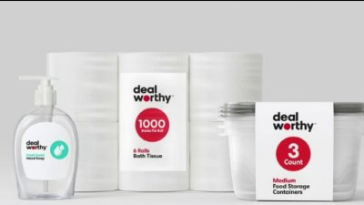Target lanza nueva marca de productos básicos con precios bajos