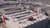 Aeropuerto de Miami tendrá nuevo estacionamiento con capacidad para más de 2,200 vehículos