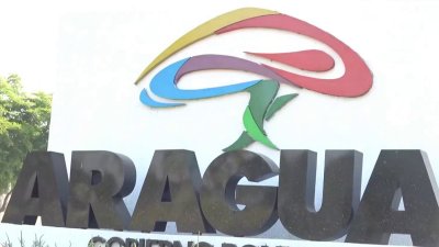 El origen del Tren de Aragua