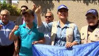 Activistas nicaragüenses piden que no extraditen a opositores del régimen de Ortega