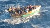 Balseros cubanos rescatados por crucero de Carnival serán repatriados a la isla