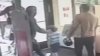 Video muestra cómo hombre habría intentado secuestrar a niño en CVS en Miami Beach