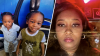 Tragedia en la autopista I-95 en Miami: Familia identifica a niños mellizos muertos