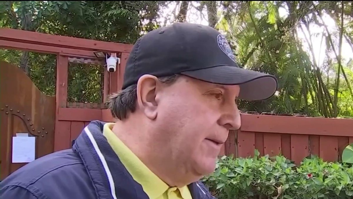 ¿Protegida o a la deriva? La batalla legal de Joe Carollo por su hogar