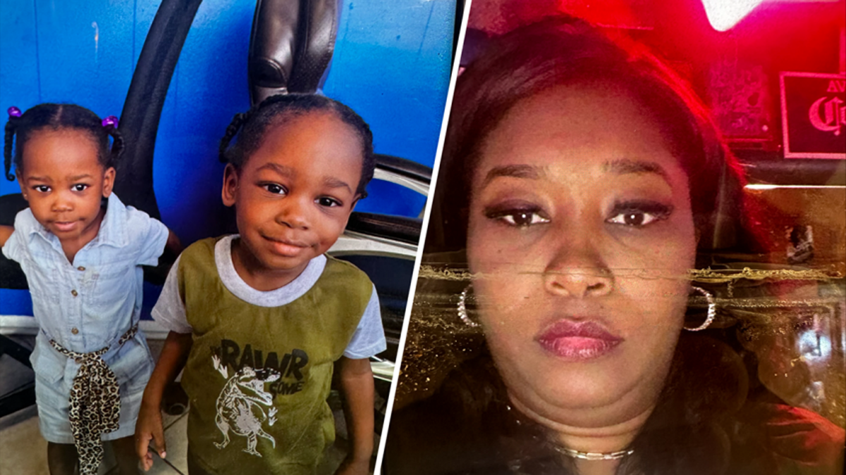 En Miami: madre de mellizos que enfrenta cargos por muerte de sus hijos ...