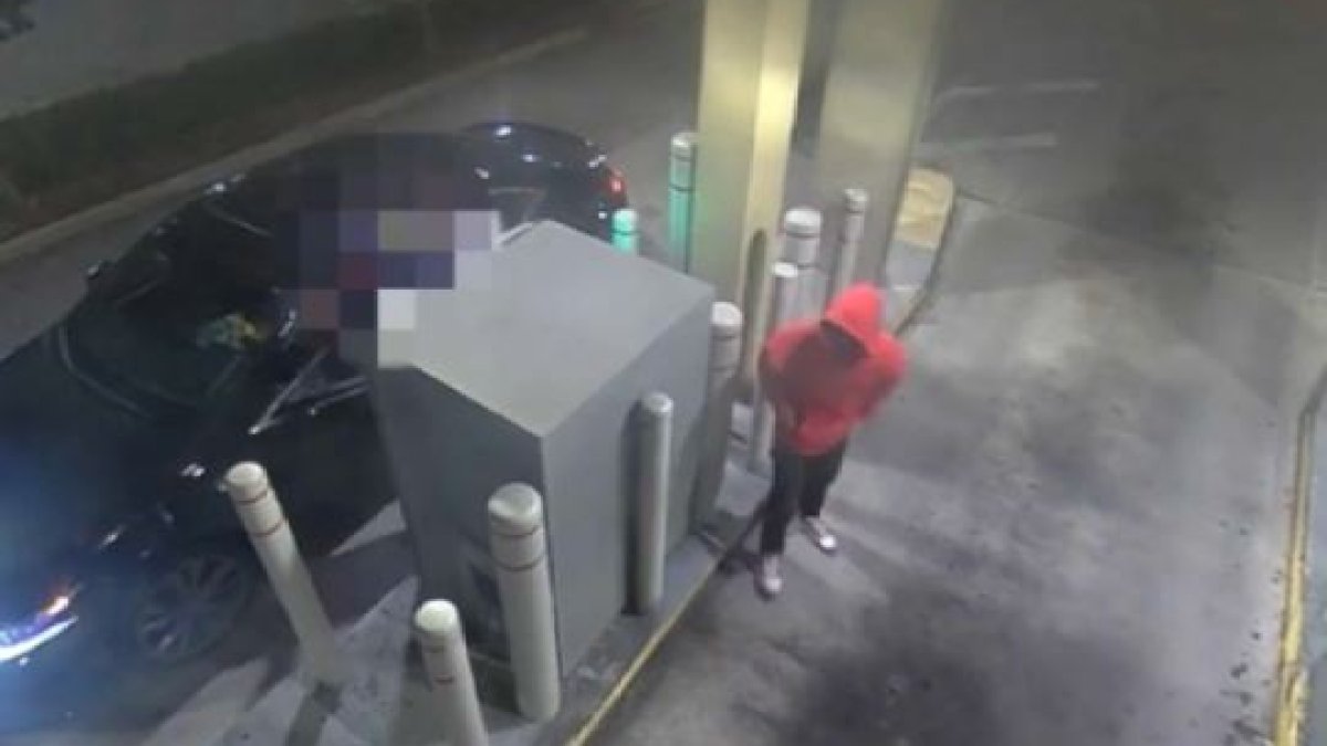 Acusados de robo a mano armada en un ATM de Hialeah podrían recibir