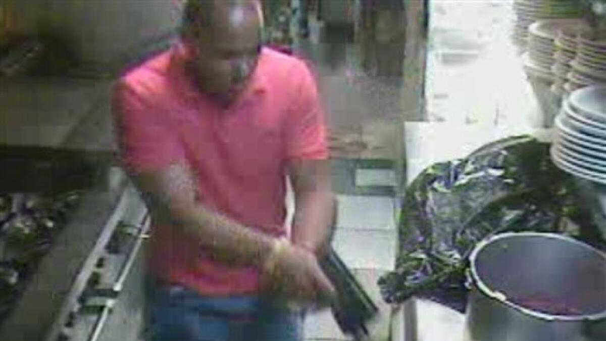 Masacre en el restaurante Yoyito en Hialeah Anatomía de un crimen