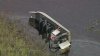 Reportan accidente de una embarcación en los Everglades, en Miami-Dade