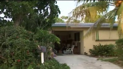 Buscan a responsables de asesinar a dos ancianos en su casa de Fort Lauderdale