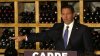 DeSantis firma ley que permite vender vino en botellas de gran tamaño