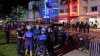 Toque de queda en Miami Beach: tres clubes nocturnos demandaron a la ciudad