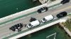 Revelan nuevos detalles sobre el incidente donde un policía hirió de bala a otro en Miami Beach