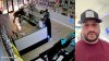 Robo en una tienda de celulares en Hollywood: Los daños superan el valor de lo robado