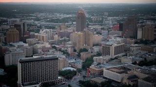 Mohammad Kharwin fue arrestado en San Antonio y puesto bajo custodia de ICE el jueves pasado después de pasar casi un año en Estados Unidos.