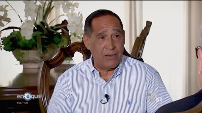 Enfoque Político – Ex comisionado Joe Martínez va a juicio