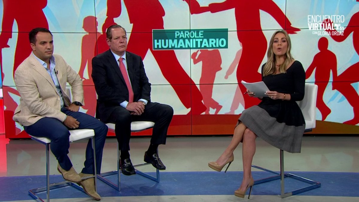 Encuentro Virtual – Telemundo Miami (51)