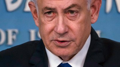 Israel lleva a cabo operación en Irán