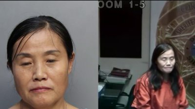 Acusan a mujer de dar masajes sin licencia y ejercer la prostitución