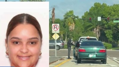 Arrestan a persona de interés en caso de la mujer de Homestead secuestrada y presuntamente asesinada en Seminole