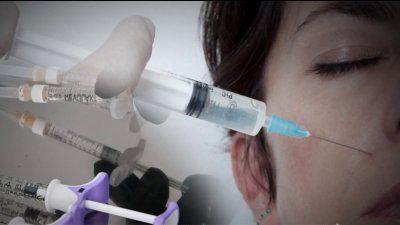 CDC identifcan los tres primeros casos de VIH transmitidos por inyecciones cosméticas