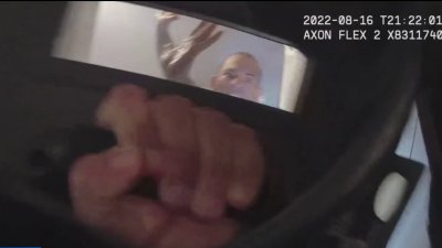 Revelan el video de una mortal redada policial en un hotel en Miami Springs