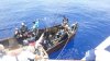 Crucero de Carnival rescata a 28 cubanos en altamar