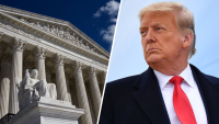La Corte Suprema señala demoras tras sopesar los argumentos sobre la inmunidad de Trump
