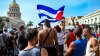 Lanzan un llamado para liberar a las presas políticas en Cuba