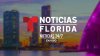 Noticias de Florida 24/7 en Telemundo 51 –  Cómo ver gratis el canal de streaming