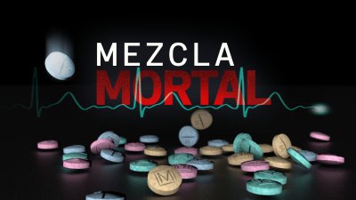 Mezcla Mortal. El documental