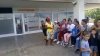Cubanos llevan semanas haciendo fila en La Habana para comprar pasajes a  Nicaragua