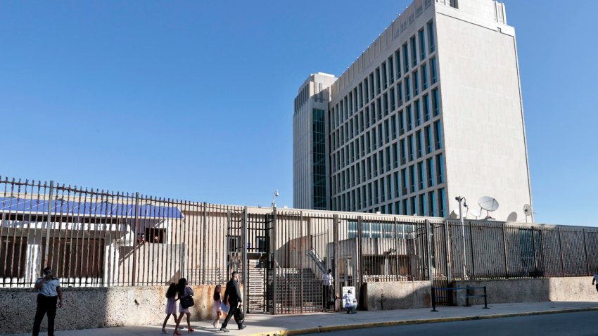 Investigador señala a Rusia como responsable por el "síndrome de La Habana"