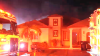 Incendio en una casa del suroeste de Miami-Dade deja un muerto: “Es el peor sentimiento del mundo”