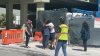 Colapso de una grúa en Fort Lauderdale: Identifican a trabajador muerto; revelan llamadas al 911