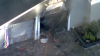 Incendio deja severos daños en casa de Cooper City