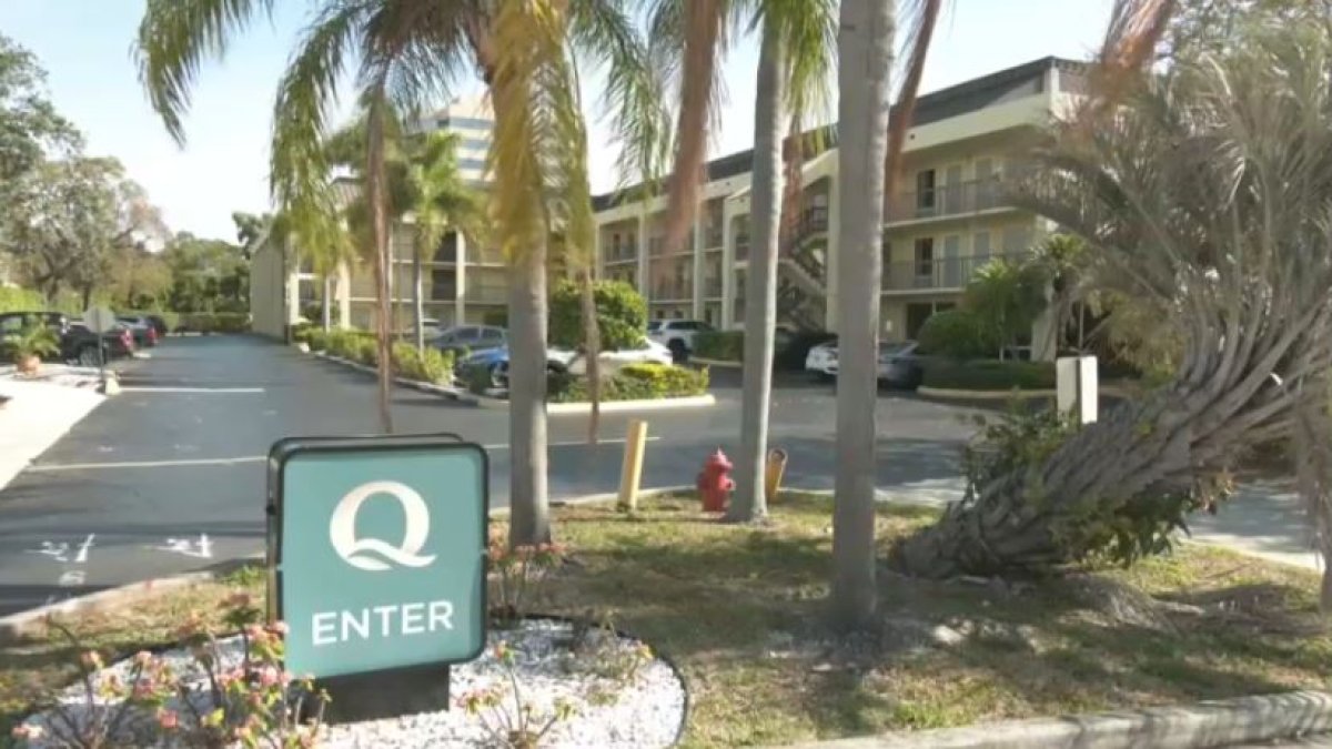 Tragedia en West Palm Beach: Hombre mata a su esposa y se quita la vida ...