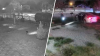 En video: Tiroteo con lluvia de balas aterroriza a los vecinos de Miami Gardens