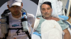 “Destruyó nuestras vidas”: cirujano pierde parte de su brazo tras ser arrollado durante carrera en los Cayos