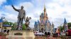 Disney se prepara para invertir $17 mil millones en sus parques tras acuerdo con DeSantis