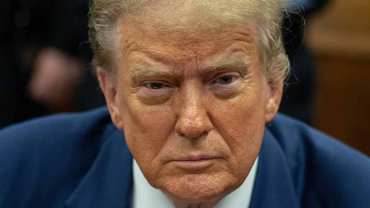 Hush Trial of Former President Donald Trump: Testimony Begins Amid Controversy and Emotional Witnesses