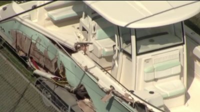 Estudiante recibe $16 millones como indemnización tras choque en bote cerca de Boca Chita Key