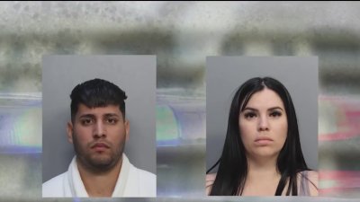 Comparecen en corte un hombre y una mujer acusados de tráfico humano y prostitución