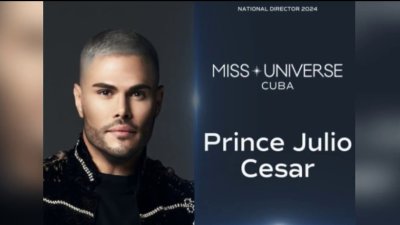 Cuba regresa al Miss Universo tras 50 años de ausencia
