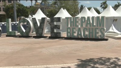 Severas medidas de seguridad para el SunFest en West Palm Beach